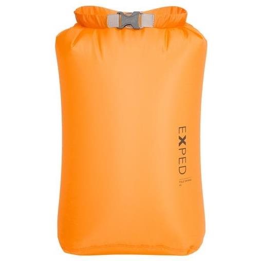 Exped Fold Drybag UL Yellow