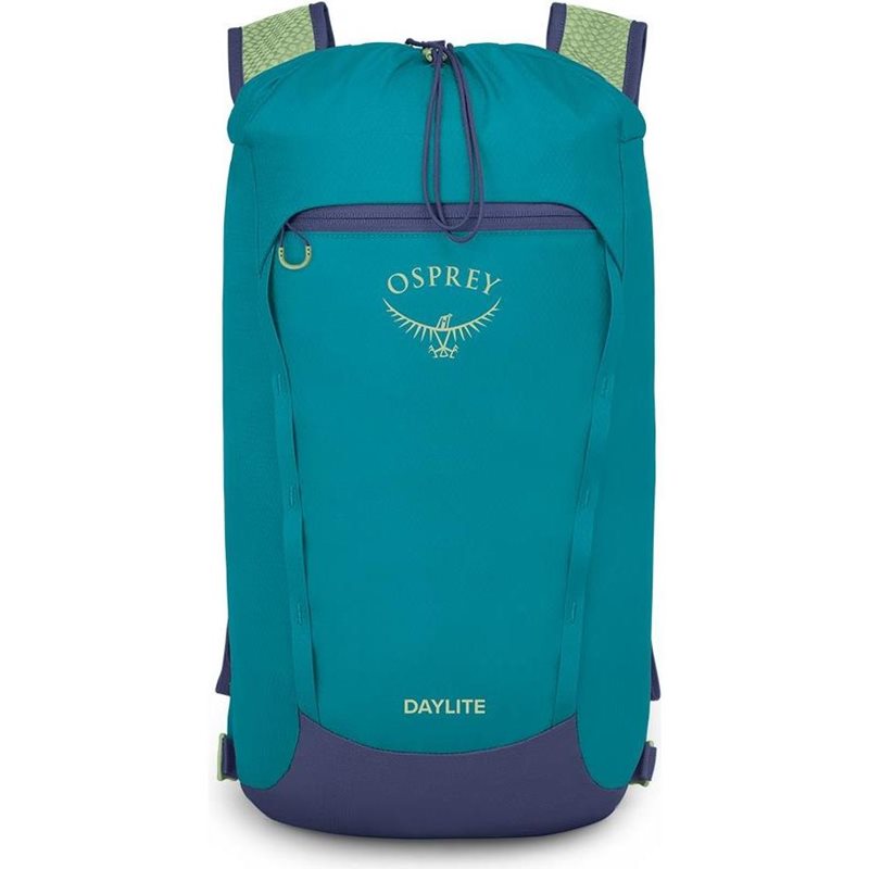 Osprey Daylite Cinch Blue Spikemoss/Alkaline