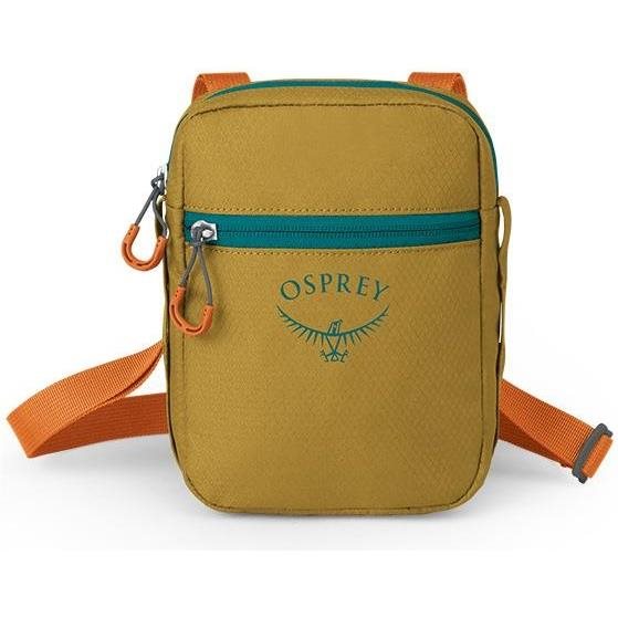 Osprey Daylite Small Crossbody Tumbleweed Yellow/Tunnel Vision