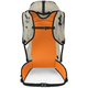 Osprey Firn 28 Sandy Grey/Tequila Orange