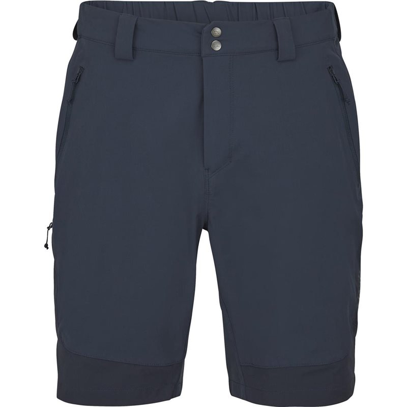 Rab Torque Mountain Shorts Tempest Blue / Deep Ink