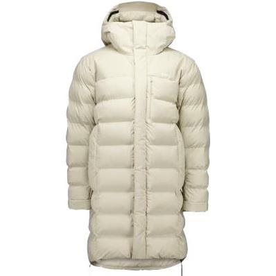 POC M’s Race Loft Parka Natrolite Beige