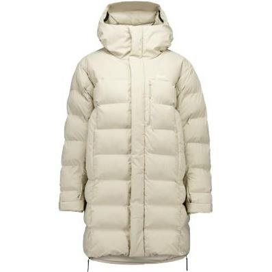 POC W’s Race Loft Parka Natrolite Beige