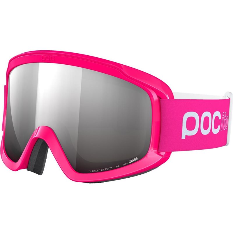 ito Opsin Fluorescent Pink/Partly Sunny Silve
