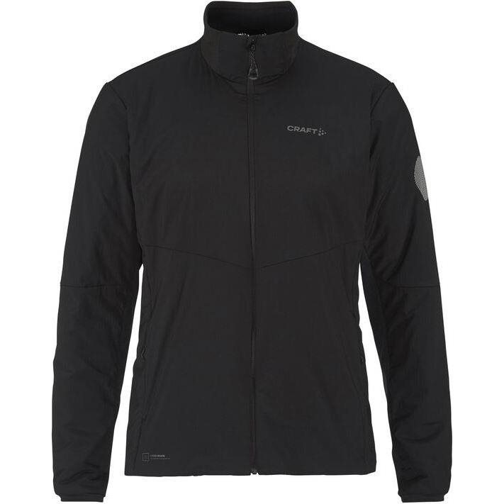 Craft Adv Nordic TrainingInsulate Jacket M Black