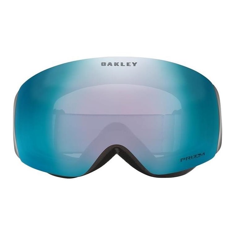 Oakley Flight Deck Xm Matte Blk W/Prizm Sapphire