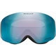 Oakley Flight Deck Xm Matte Blk W/Prizm Sapphire
