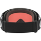 Oakley Flight Deck Xm Matte Blk W/Prizm Sapphire