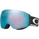 Oakley Flight Deck Xm Matte Blk W/Prizm Sapphire