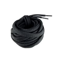 Meindl Shoe Laces Black 200