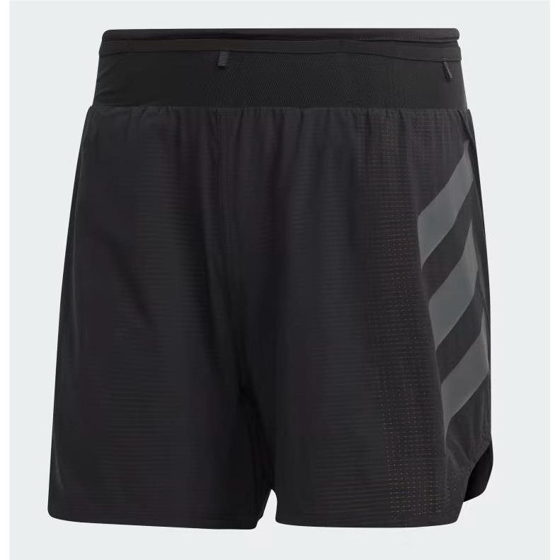 Adidas AGR Pro Shorts Black Black 42