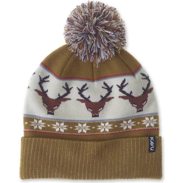 KAVU Herschel Beanie