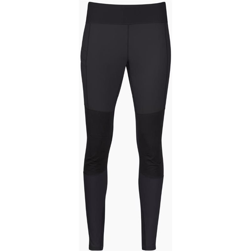 Bergans Fløyen Outdoor Tights Women Black