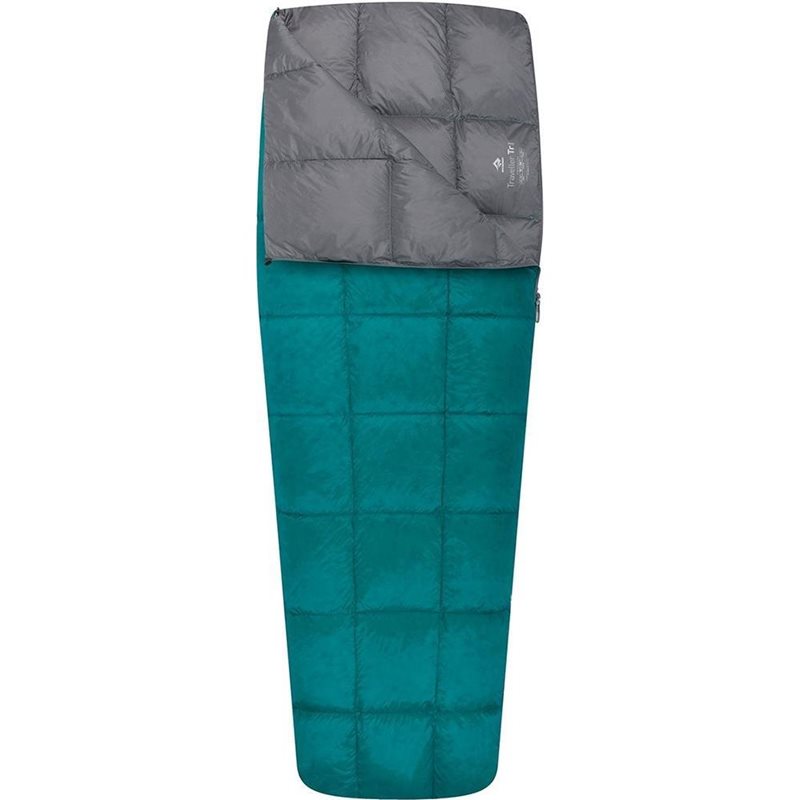 Sea to Summit Traveller TR II Sleeping Bag Large