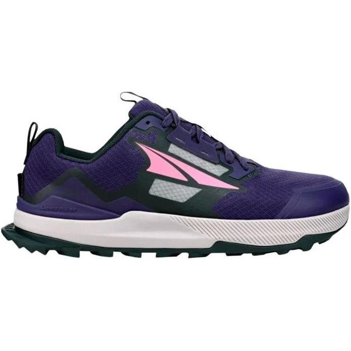 Altra Lone Peak 7 Dark Purple