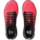 The North Face Flight Vectiv Brilliant Coral/Tnf White