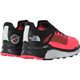 The North Face Flight Vectiv Brilliant Coral/Tnf White