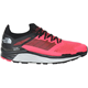 The North Face Flight Vectiv Brilliant Coral/Tnf White