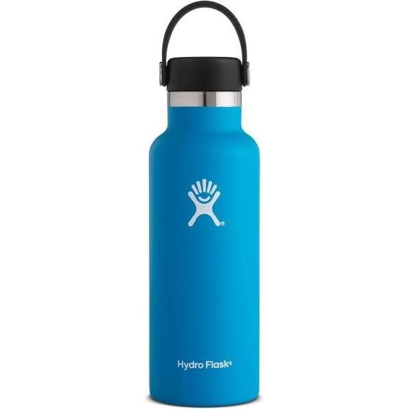 Hydro Flask Std Mouth Flex 21) Pacific