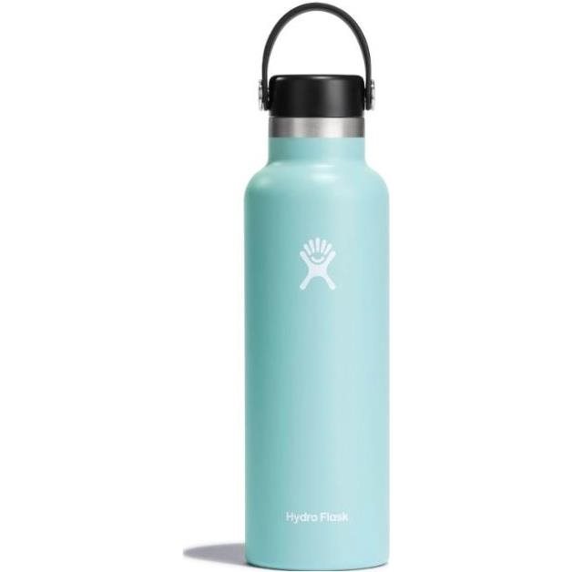 Hydro Flask Std Mouth Flex 21) Alpine