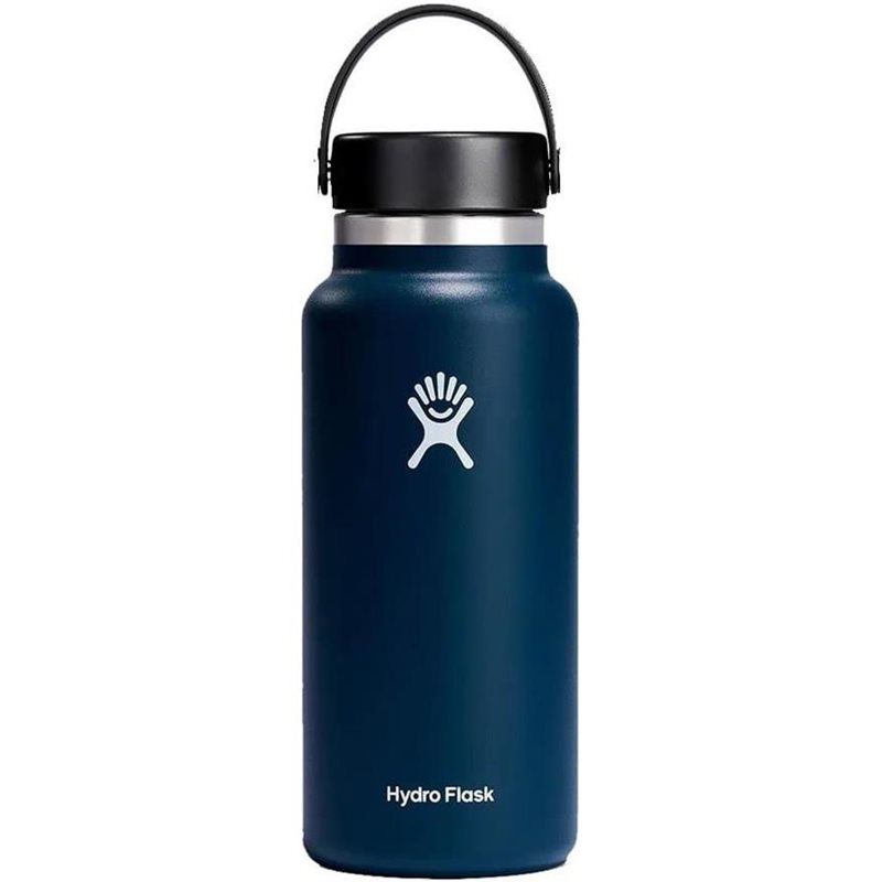 Hydro Flask Wide Mouth Bottle with FlexCap 946ml