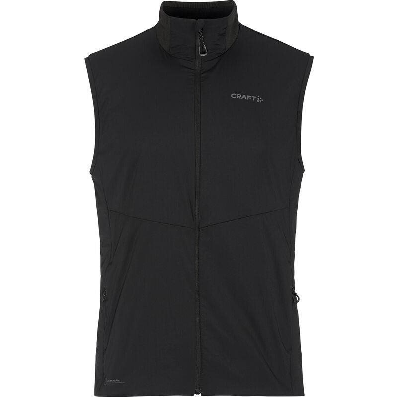 Craft Adv Nordic TrainingInsulate Vest M Black