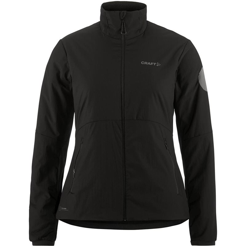 Craft ADV NORDIC TRAINING INSULATE JACKET W Black