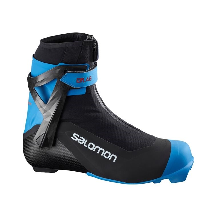 Salomon Xc Shoes S/Lab Carbon Skiathlon