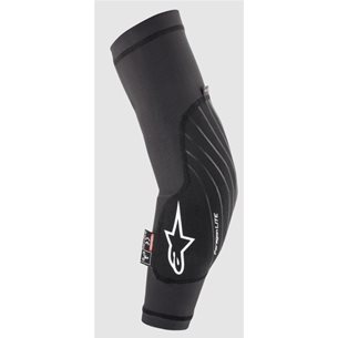Alpinestars Armbågsskydd Paragon Lite Elbow Protector CE-Certified