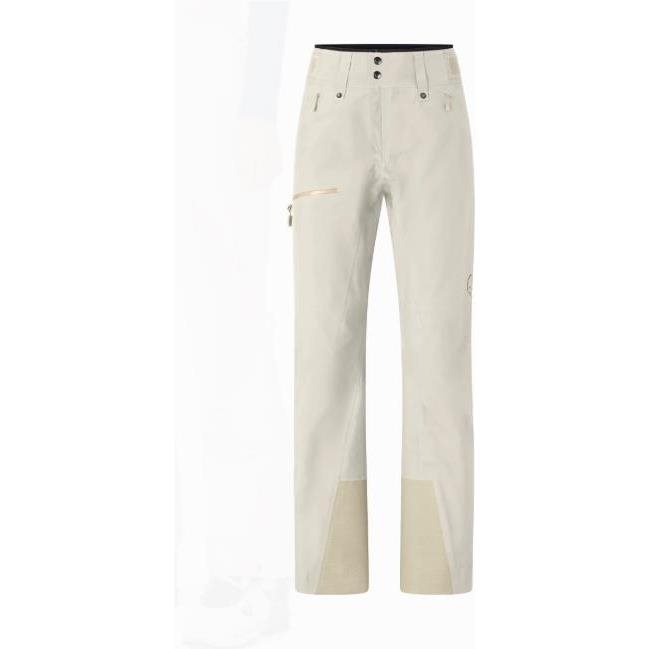 Norrøna Lofoten Gore-Tex Pants W Oatmeal