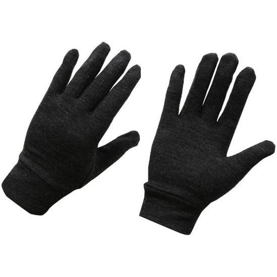 Nordfjell THE Merino Glove Liner Black