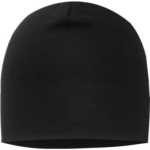 Nordfjell THE Merino Beanie Black