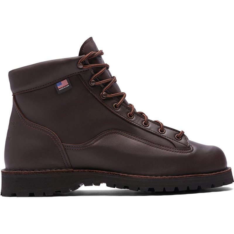 Danner Explrr Shoes 6″ Women Brown