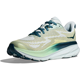 Hoka Y Clifton 9 Youth Droplet/Blue Twilight