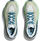 Hoka Y Clifton 9 Youth Droplet/Blue Twilight