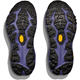 Hoka M Speedgoat 6 Oatmeal/Mountain Iris