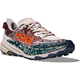 Hoka M Speedgoat 6 Putty/Blue Twilight