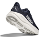 Hoka M Bondi 9 Varsity/Navy/White