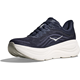 Hoka M Bondi 9 Varsity/Navy/White
