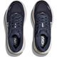 Hoka M Bondi 9 Varsity/Navy/White