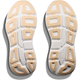 Hoka W Bondi 9 Black/Rose Gold