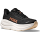 Hoka W Bondi 9 Black/Rose Gold