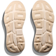 Hoka W Bondi 9 Vanilla/Birch