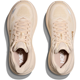 Hoka W Bondi 9 Vanilla/Birch