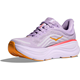 Hoka W Bondi 9 Aster Flower/Starlight Glow