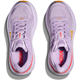 Hoka W Bondi 9 Aster Flower/Starlight Glow