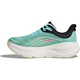 Hoka W Bondi 9 Blue Spark/ Mint Fluorite