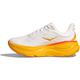 Hoka W Bondi 9 Frost/Sunflower