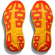 Hoka W Bondi 9 Frost/Sunflower