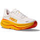 Hoka W Bondi 9 Frost/Sunflower